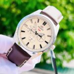 Orient 42mm Nam TUX00008Y0 (FUX00008Y0) - Ảnh 4