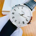 Bulova 41mm Nam 96A133 - Ảnh 3