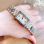 Bulova 22.5mm Nữ 98P144 - Ảnh 2