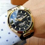 Bulova 46mm Nam 97A148 - Ảnh 11