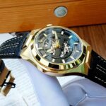 Bulova 46mm Nam 97A148 - Ảnh 7