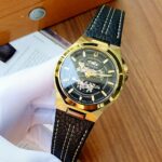 Bulova 46mm Nam 97A148 - Ảnh 6