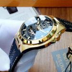 Bulova 46mm Nam 97A148 - Ảnh 9