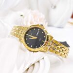 Citizen 27mm Nữ EQ0603-59F - Ảnh 4