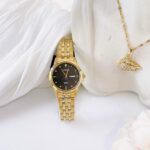 Citizen 27mm Nữ EQ0603-59F - Ảnh 6