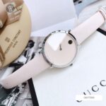 Movado 35mm Nữ 0607388 - Ảnh 3