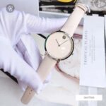 Movado 35mm Nữ 0607388 - Ảnh 4