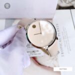 Movado 35mm Nữ 0607388 - Ảnh 5