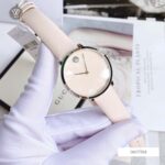 Movado 35mm Nữ 0607388 - Ảnh 7