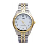 Casio 23mm Nữ LTP-1129G-7BRDF - Ảnh 2