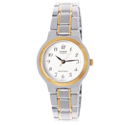 Ảnh sản phẩm Casio 36mm Nữ LTP-1131G-7BRDF