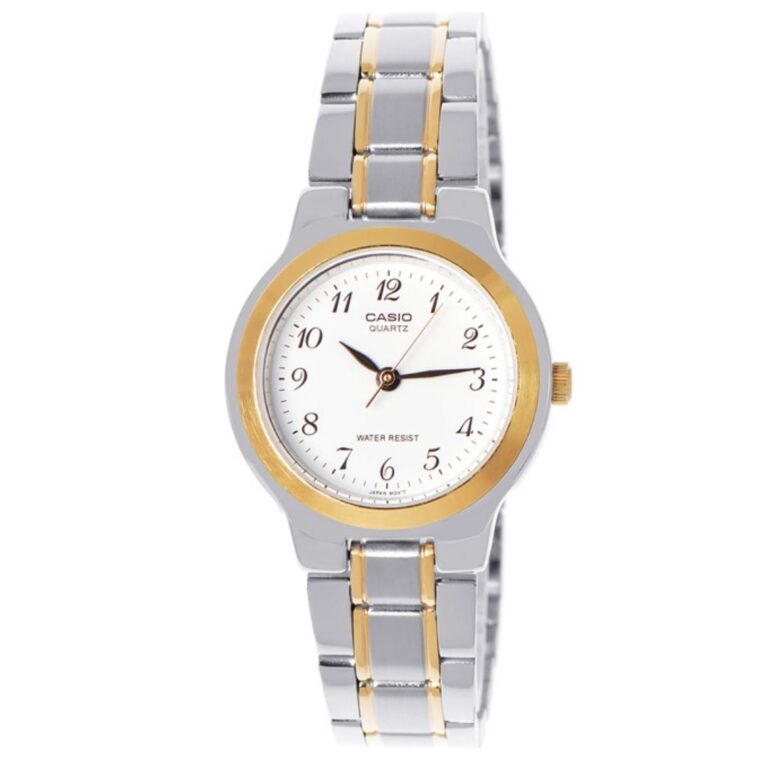 Casio 36mm Nữ LTP-1131G-7BRDF