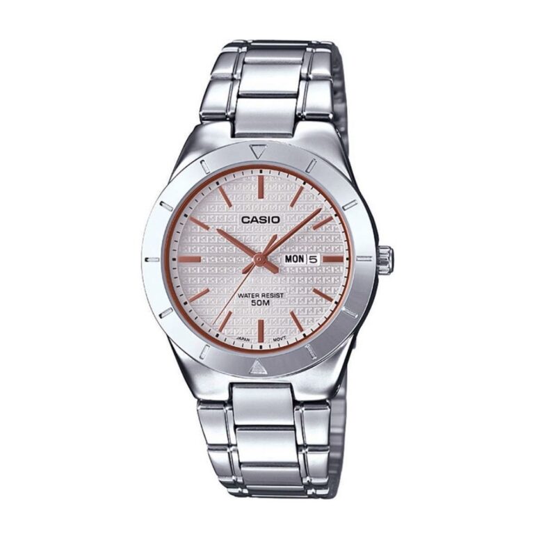Casio 31mm Nữ LTP-1410D-7A2VDF