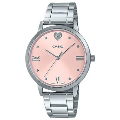 Ảnh sản phẩm Casio 34mm Nữ LTP-2022VD-4CDR
