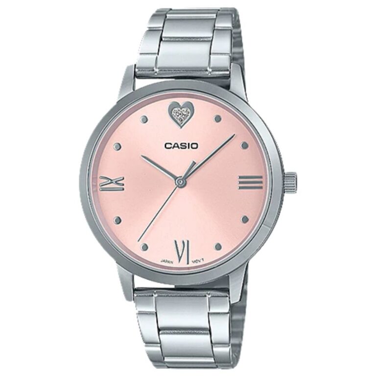 Casio 34mm Nữ LTP-2022VD-4CDR