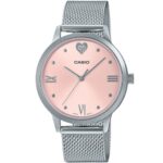 Casio 34mm Nữ LTP-2022VM-4CDR - Ảnh 1