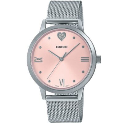 Ảnh sản phẩm Casio 34mm Nữ LTP-2022VM-4CDR