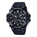 Casio 50mm Nam MCW-110H-1AVDF - Ảnh 1