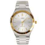 Casio 47mm Nam MTP-1170G-7ARDF - Ảnh 1