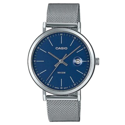Ảnh sản phẩm Casio 38mm Nam MTP-E175M-2EVDF