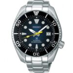 Seiko 45mm Nam SBDC099J - Ảnh 1