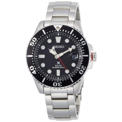 Ảnh sản phẩm Seiko 43.5mm Nam SBDJ017J