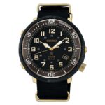 Seiko 44.5mm Nam SBDJ028J - Ảnh 1