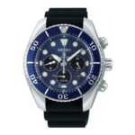 Seiko 44.5mm Nam SBDL063J - Ảnh 1