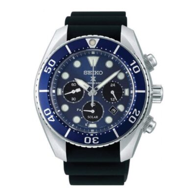 Ảnh sản phẩm Seiko 44.5mm Nam SBDL063J