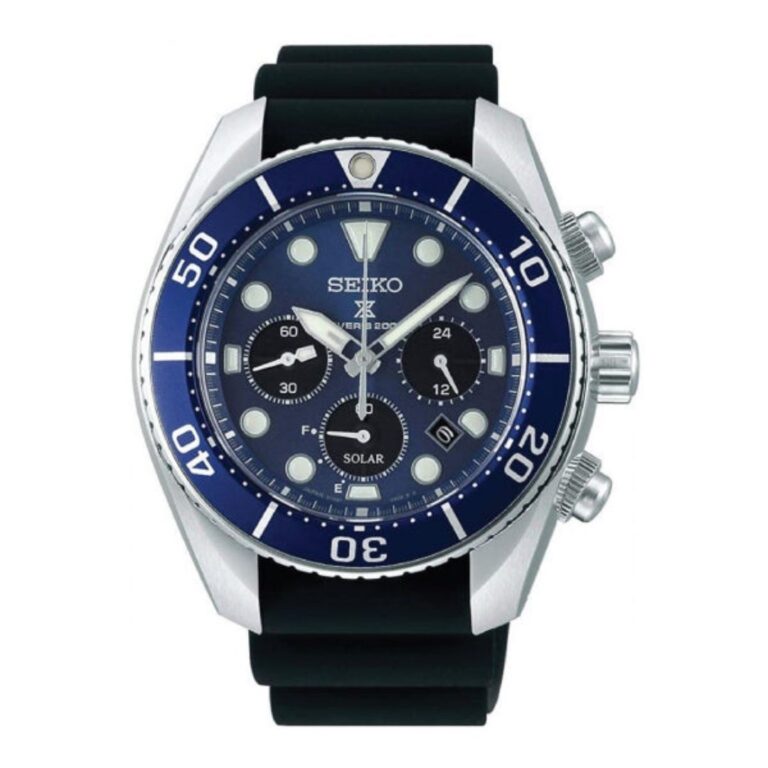 Seiko 44.5mm Nam SBDL063J