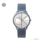 Calvin Klein 40mm Nam K3M51T56 - Ảnh 5