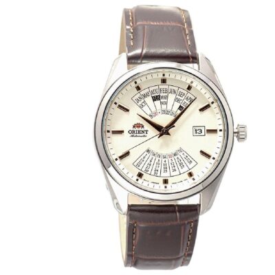 Ảnh sản phẩm Orient 43.5mm Nam RA-BA0005S30B (RA-BA0005S10B)