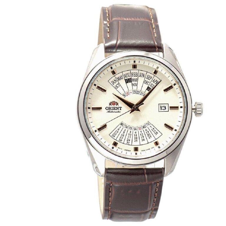 Orient 43.5mm Nam RA-BA0005S30B (RA-BA0005S10B)