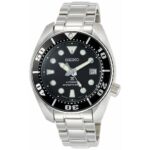 Seiko 45mm Nam SBDC031J - Ảnh 1