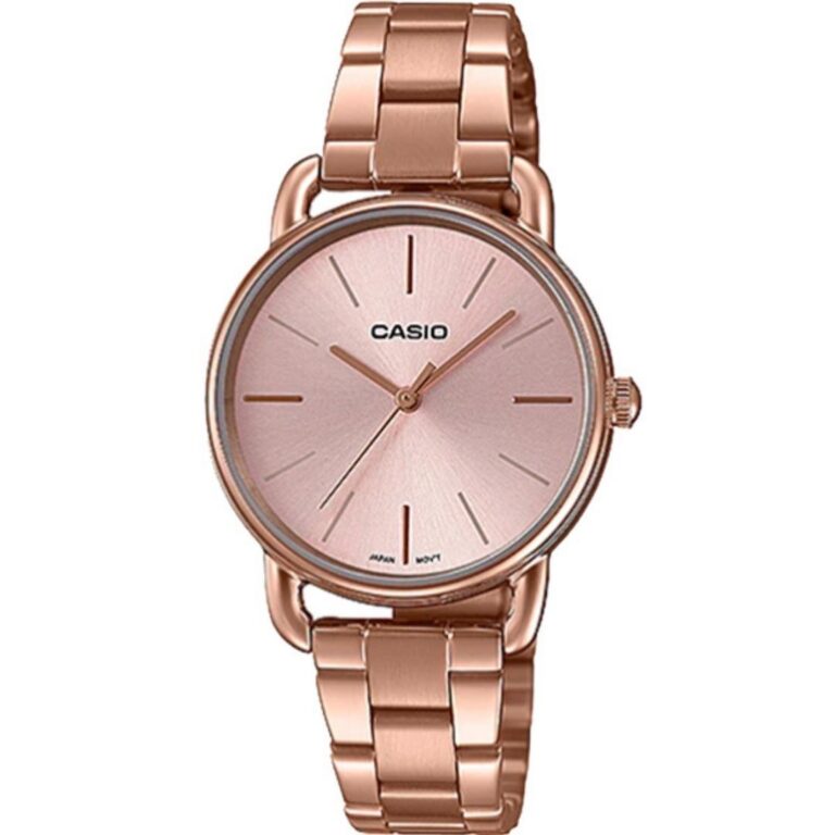 Casio 30mm Nữ LTP-E412PG-4ADF