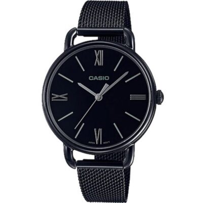 Ảnh sản phẩm Casio 34mm Nữ LTP-E414MB-1ADF