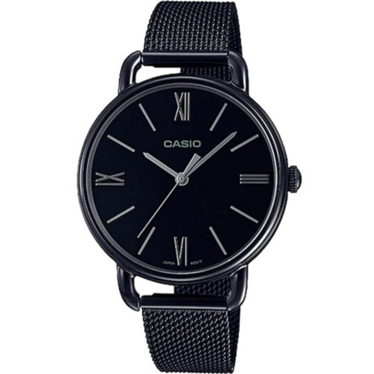 Casio 34mm Nữ LTP-E414MB-1ADF