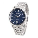 Seiko 44.5mm Nam SARY141J - Ảnh 2