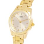 Casio 25mm Nữ LTP-1275G-9ADF - Ảnh 2