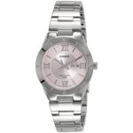 Casio 31mm Nữ LTP-1410D-4AVDF - Ảnh 2