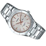 Casio 31mm Nữ LTP-1410D-7A2VDF - Ảnh 2