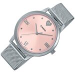 Casio 34mm Nữ LTP-2022VM-4CDR - Ảnh 2