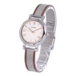 Casio 30mm Nữ LTP-E411MSR-7ADF - Ảnh 2