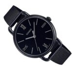 Casio 34mm Nữ LTP-E414MB-1ADF - Ảnh 2