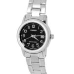 Casio 25mm Nữ LTP-V002D-1BUDF - Ảnh 2