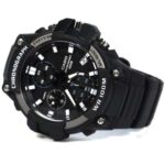 Casio 50mm Nam MCW-110H-1AVDF - Ảnh 2
