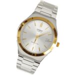 Casio 47mm Nam MTP-1170G-7ARDF - Ảnh 2