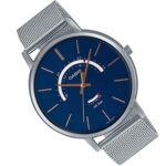 Casio 43mm Nam MTP-B105M-2AVDF - Ảnh 2