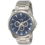 Casio 47.5mm Nam MTP-SW310D-2AVDF - Ảnh 2