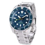 Seiko 45mm Nam SBDC113J - Ảnh 2